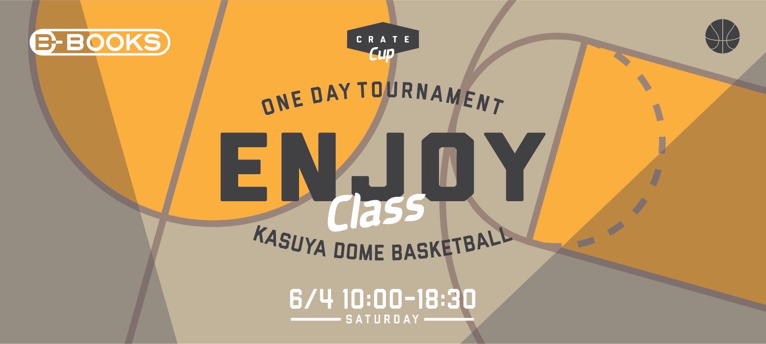 CRATE ONE DAY TOURNAMENT ---ENJOY CLASS---