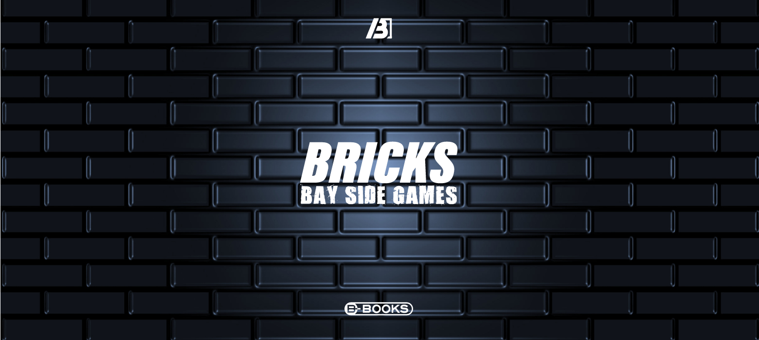BRICKS CUP ---U-15--- 