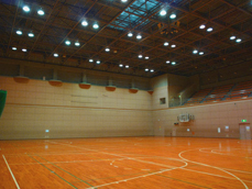 麻生スポーツセンター