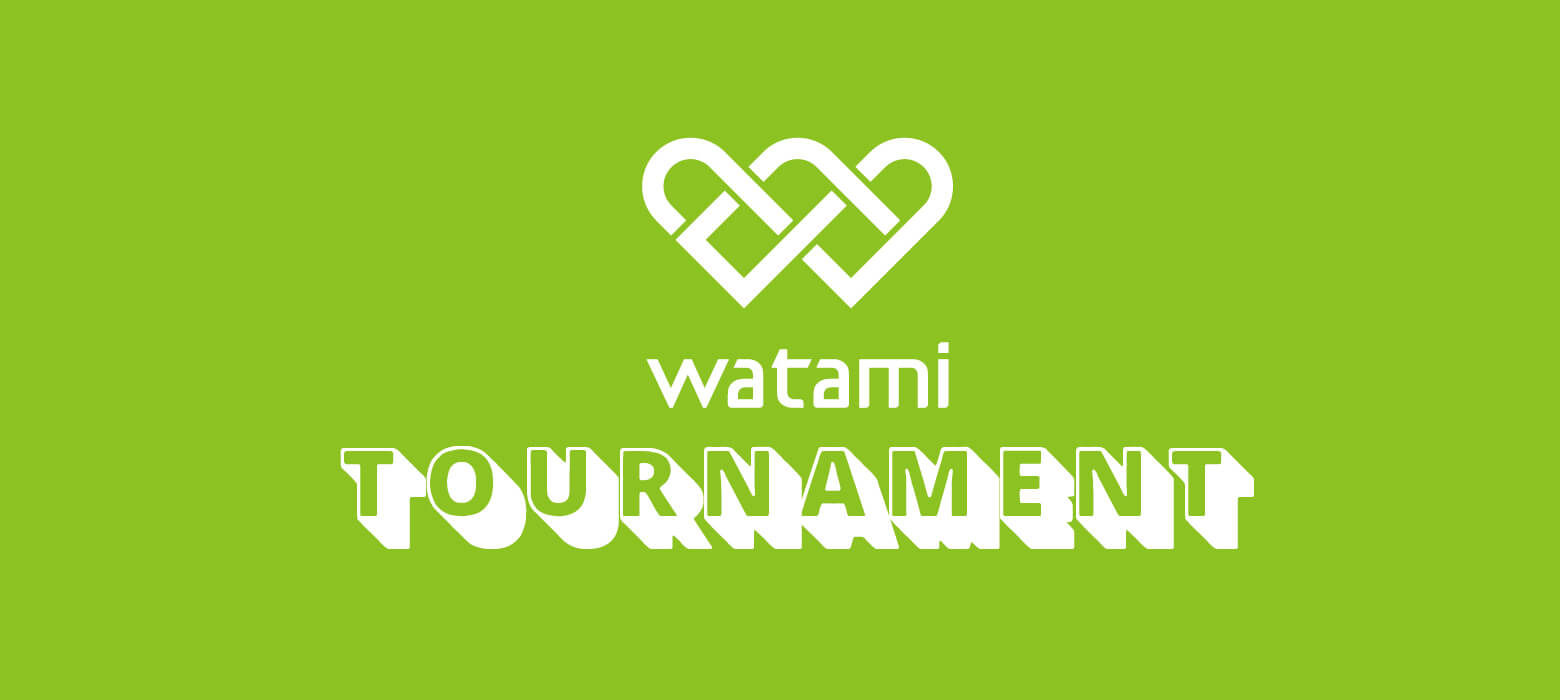 WATAMI TOURNAMENT in 荒川 