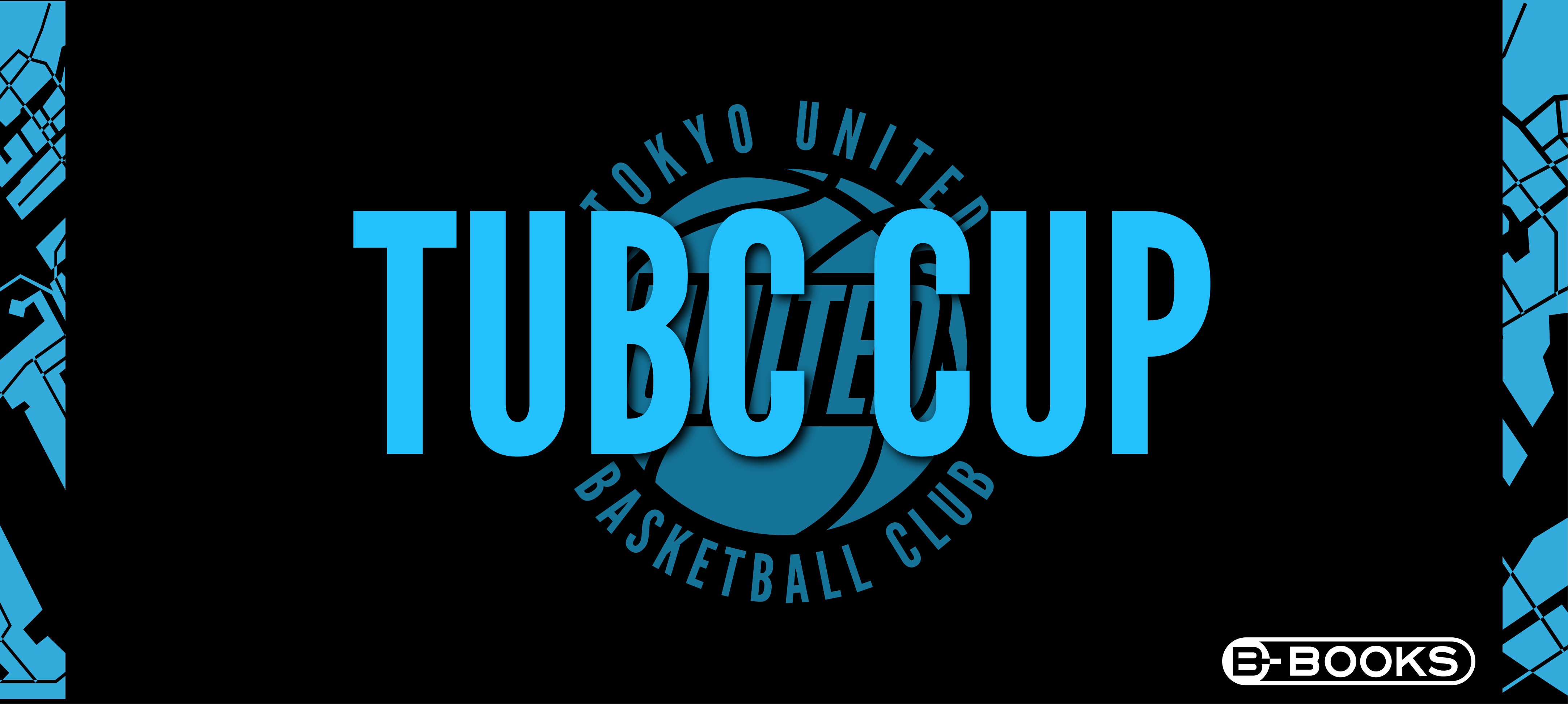 TUBC CUP  