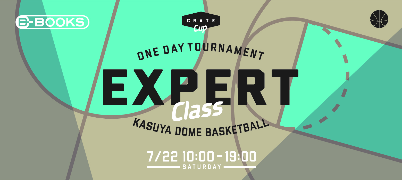 CRATE ONE DAY TOURNAMENT ---EXPERT CLASS---