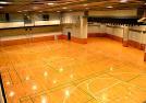 学校法人岩崎学園　横浜デジタルアーツ専門学校（体育館）