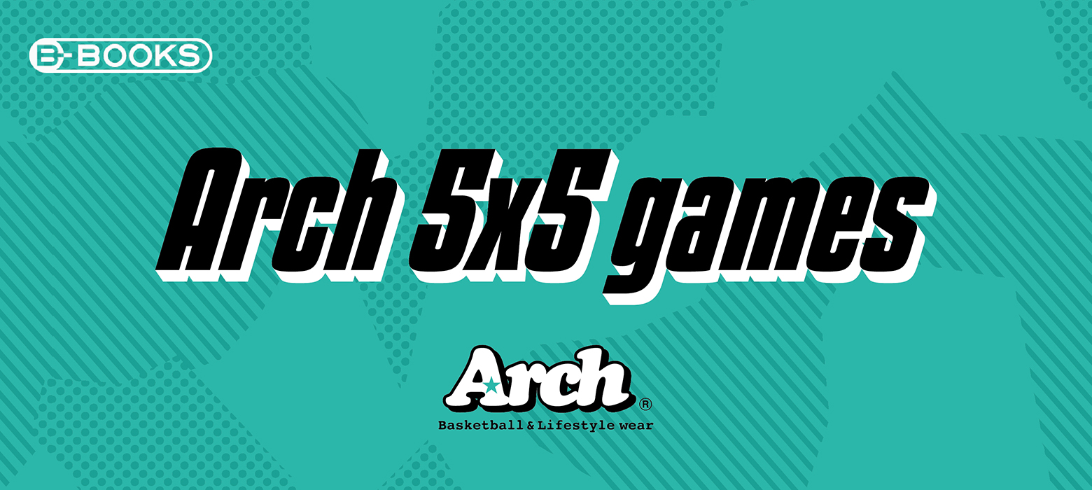 Arch 5x5 games