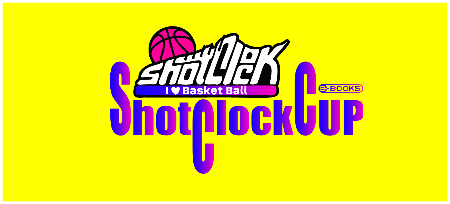 Shot Clock CUP in 世田谷