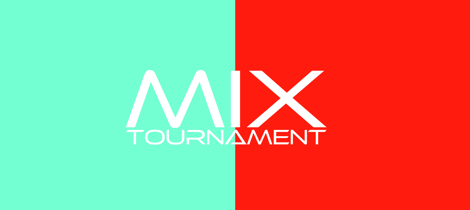 【初級】MIX TOURNAMENT in 幸SC