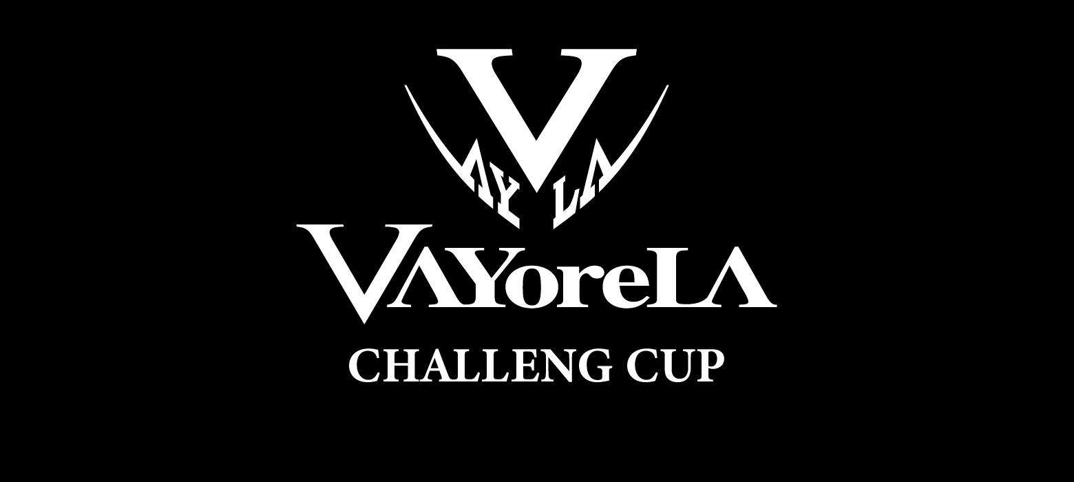 VAYoreLA CHALLENGE CUP  ROUND1