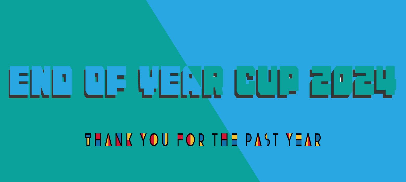 【4Q】END OF YEAR CUP 2024