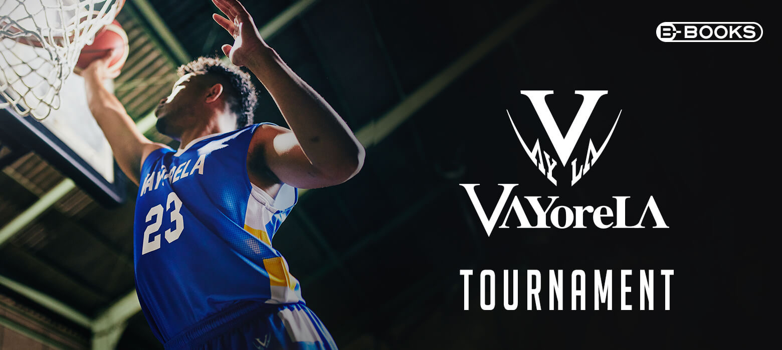 VAYoreLA TOURNAMENT in 世田谷