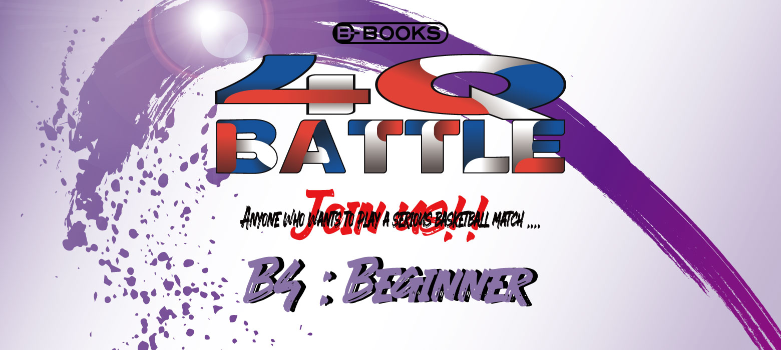 4Q BATTLE in 千葉 