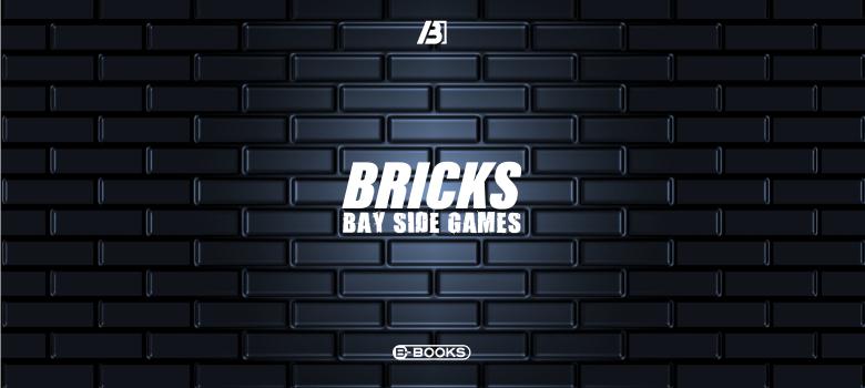 BRICKS CUP  in 戸塚