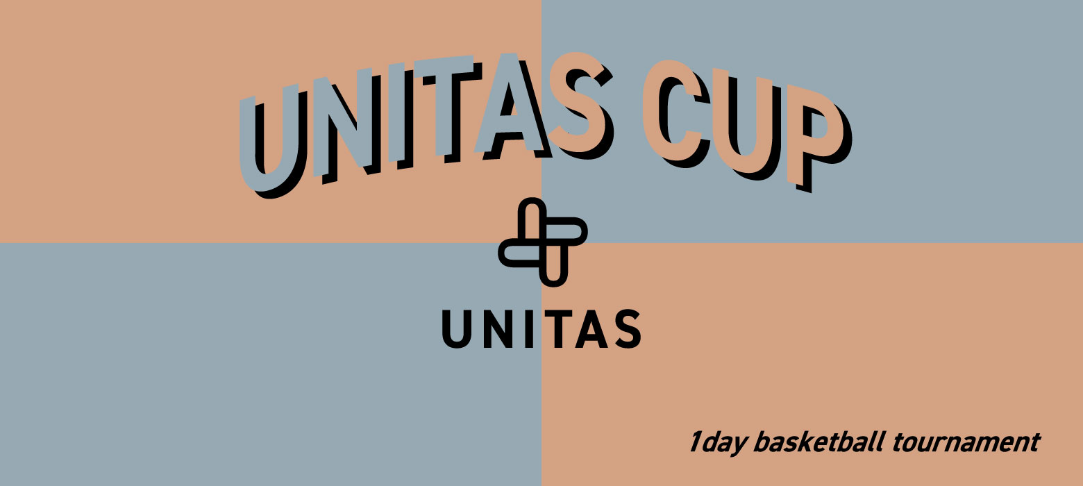 4Q BATTLE in 世田谷 for UNITAS