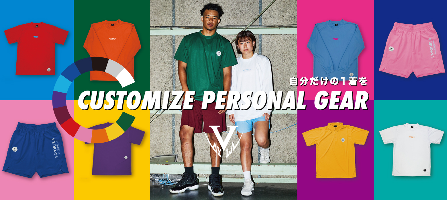 VAYoreLA TOURNAMENT in 世田谷