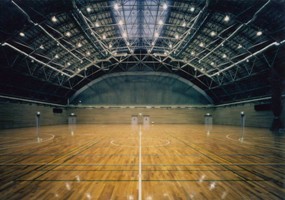 有明スポーツセンター