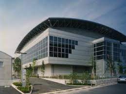 川崎市高津スポーツセンター サブアリーナ