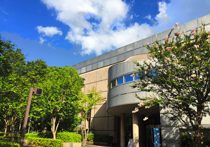 川崎市麻生スポーツセンター