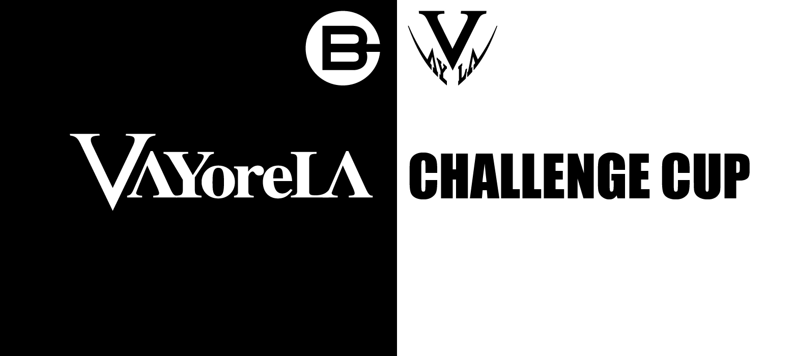 VAYoreLA CHALLENGE CUP  FINAL