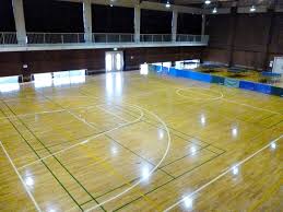 長沼原勤労市民プラザ
