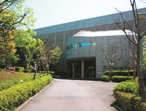 川崎市麻生スポーツセンター