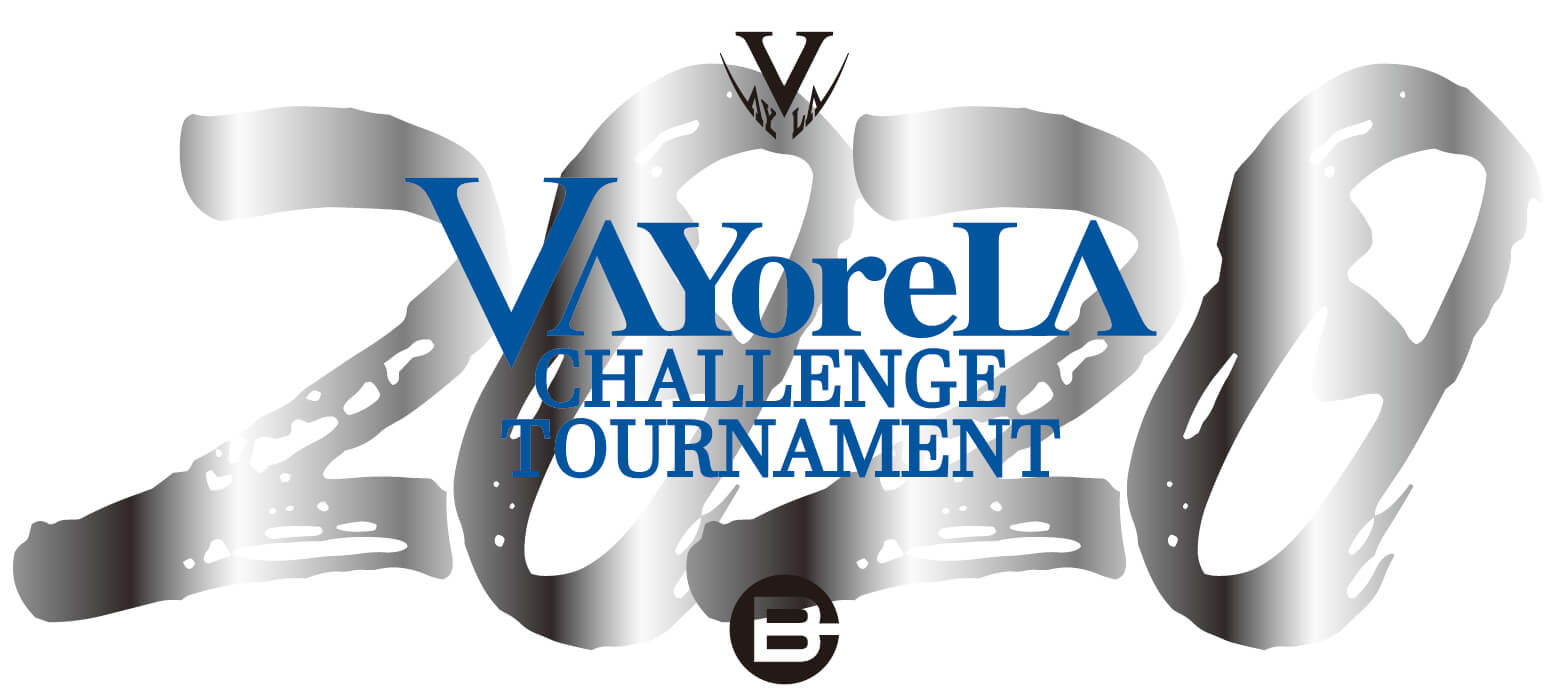 VAYoreLA CHALLENGE TOURNAMENT2020 